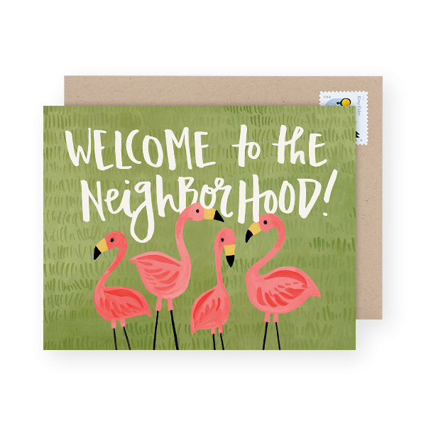 welcome-to-the-neighborhood-card