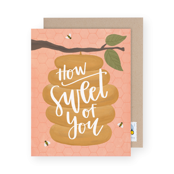 67 Common Unexpected Reasons To Send A Greeting Card