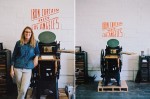 Featured Artist: Iron Curtain Press