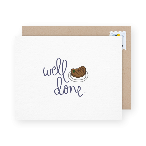 well-done-greeting-card