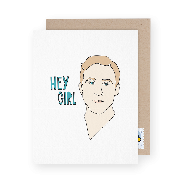 hey-girl-greeting-card