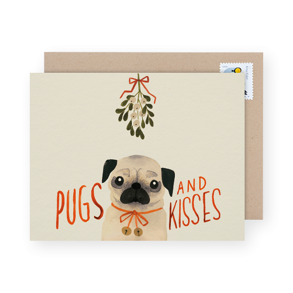 pug-christmas-card