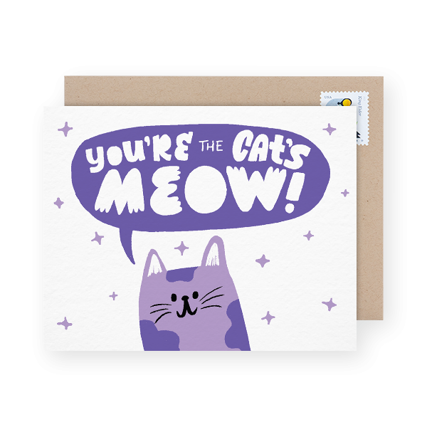 cats-meow-greeting-card