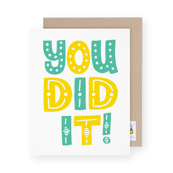 you-did-it-greeting-card