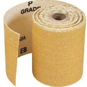 sand paper