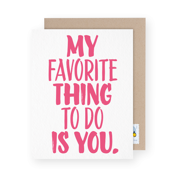 funny greeting card