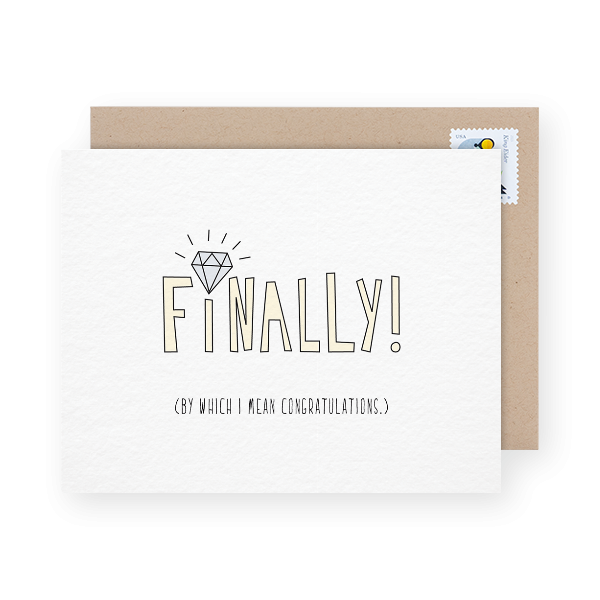41 Funny Greeting Cards To Cheer Someone Up