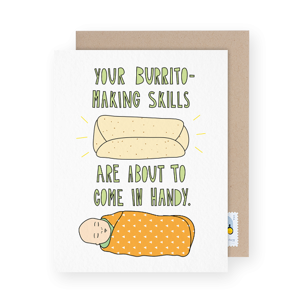 41 Funny Greeting Cards To Cheer Someone Up