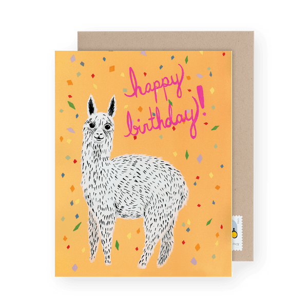 Funny Birthday Card Greeting Card by Curiosities Greeting Cards Loons 