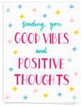 21 Cards to Cheer Someone Up