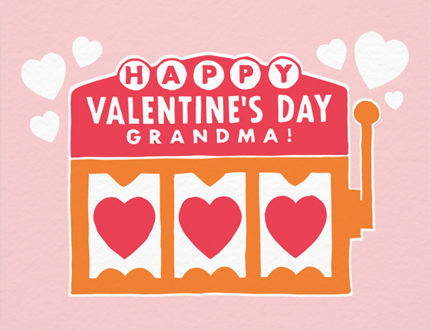grandma