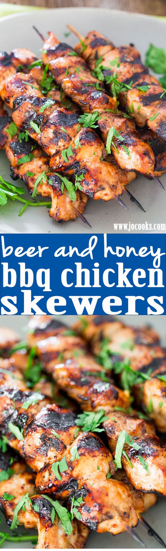 30 Brilliant BBQ Party Ideas