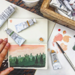 20 Questions With Beth From One Canoe Two