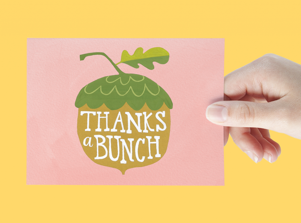 How to Write a Thank You Note: Message Examples & Tips