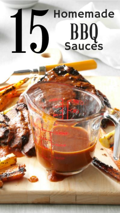 BBQ_sauce