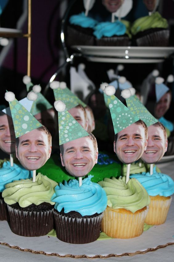fun birthday ideas for adults