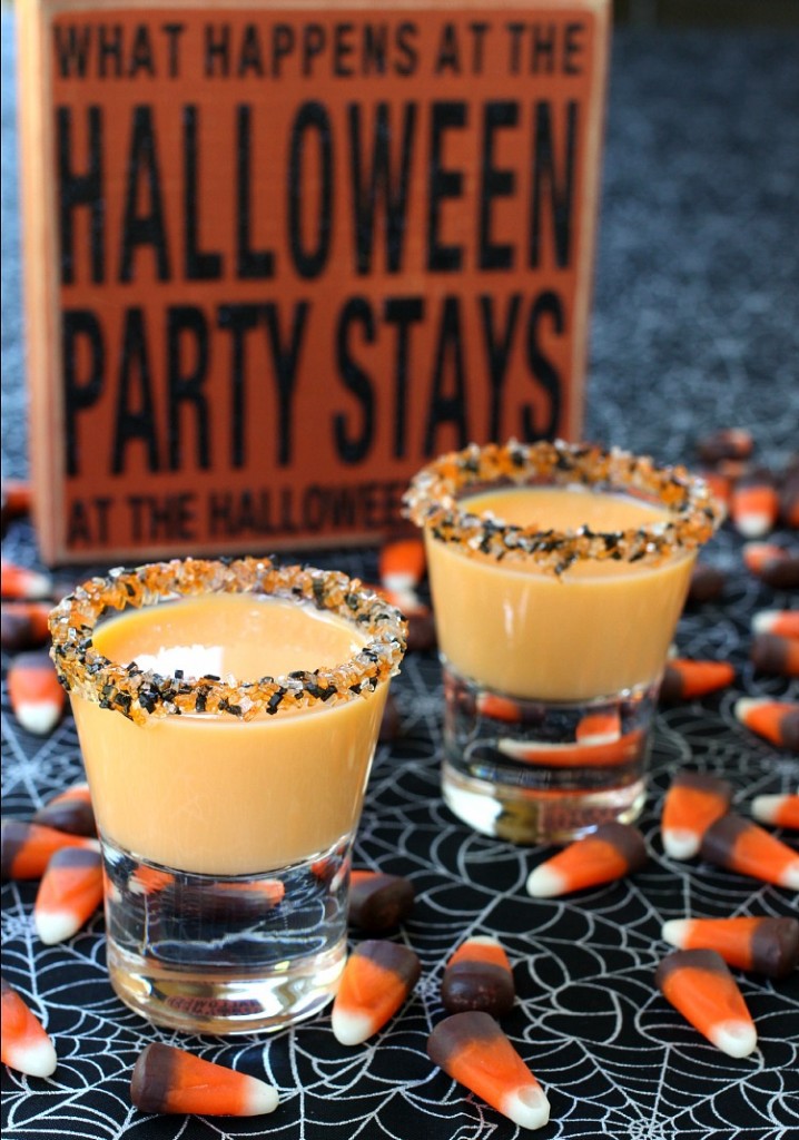 pumpkinpieshots