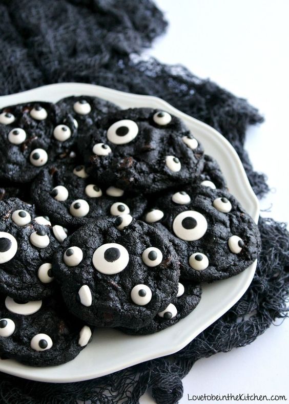 spookycookies