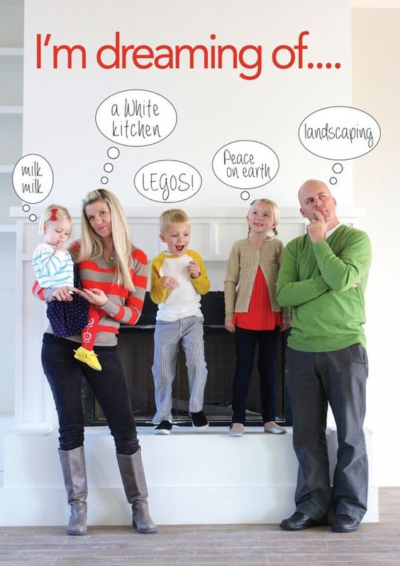 Funny Family Portraits | Awkward & Bad Family Portraits