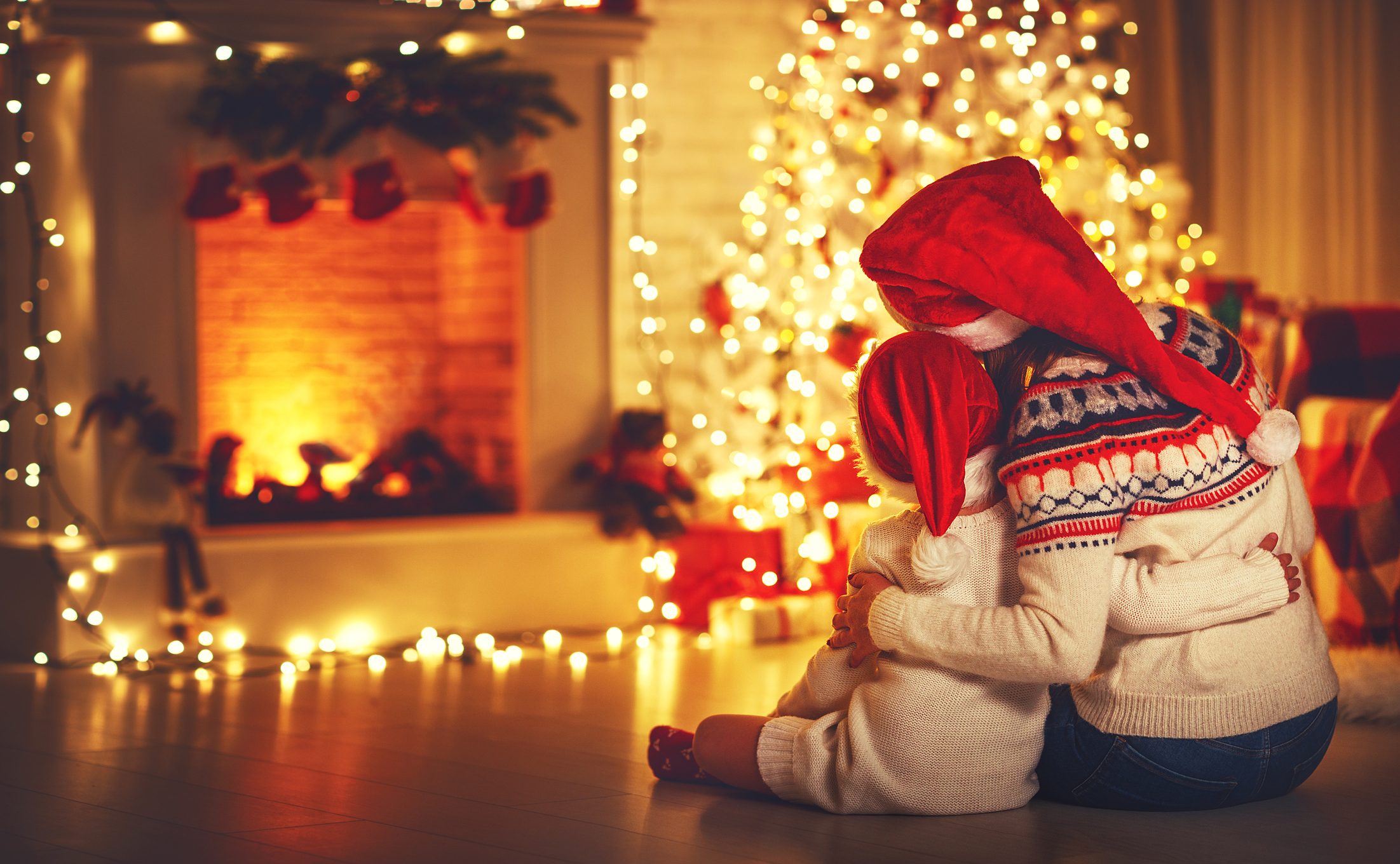 6 Tips to Take the Best Christmas Card Photo