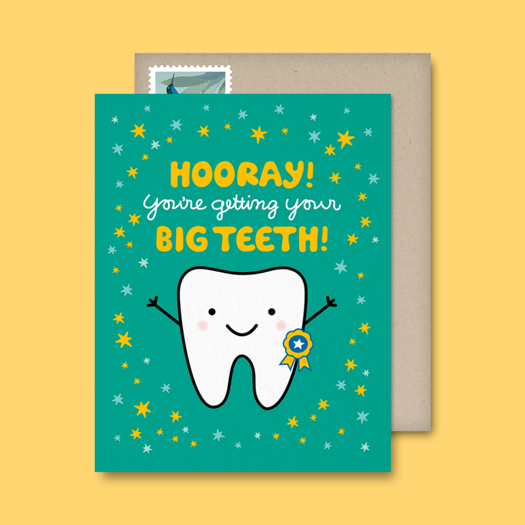 18 Cute Greeting Cards For Kids