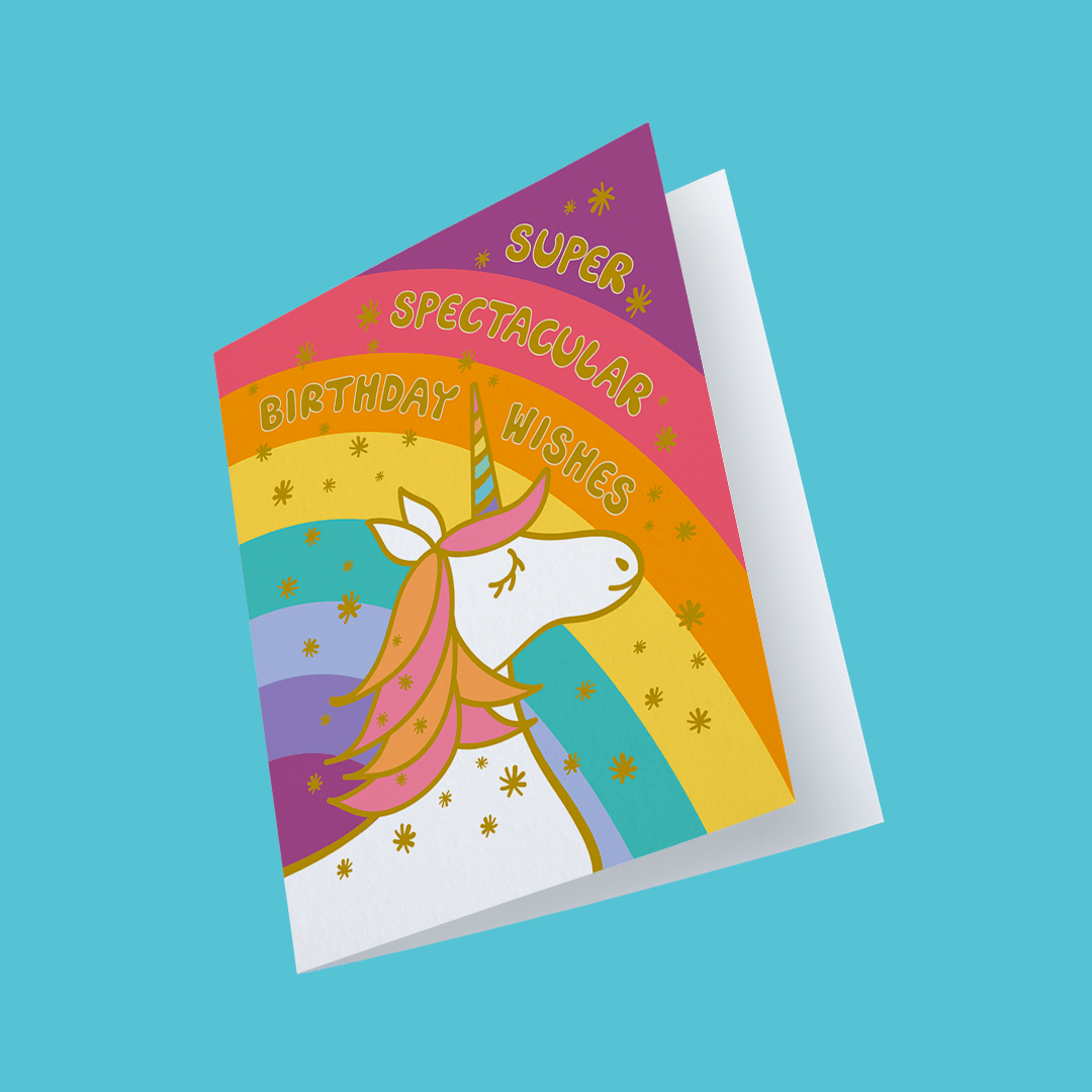 18 Cute Greeting Cards For Kids