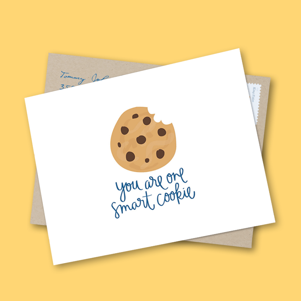 18 Cute Greeting Cards For Kids