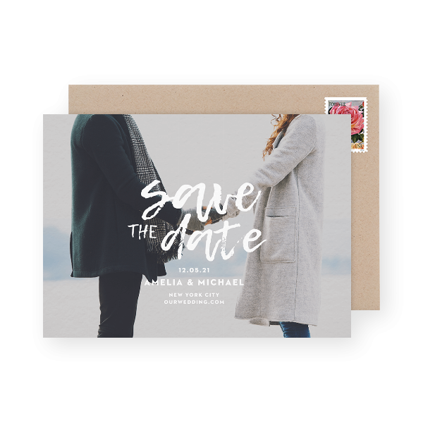 chic-brush-stroke-font-save-the-date