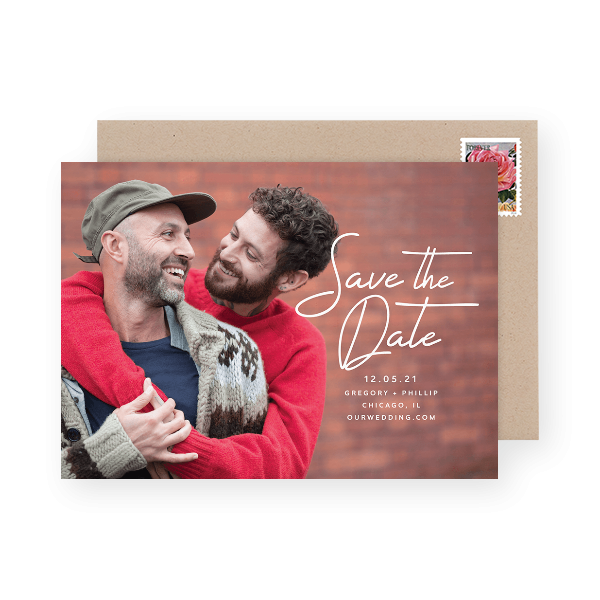 minimal-save-the-date-photo-card