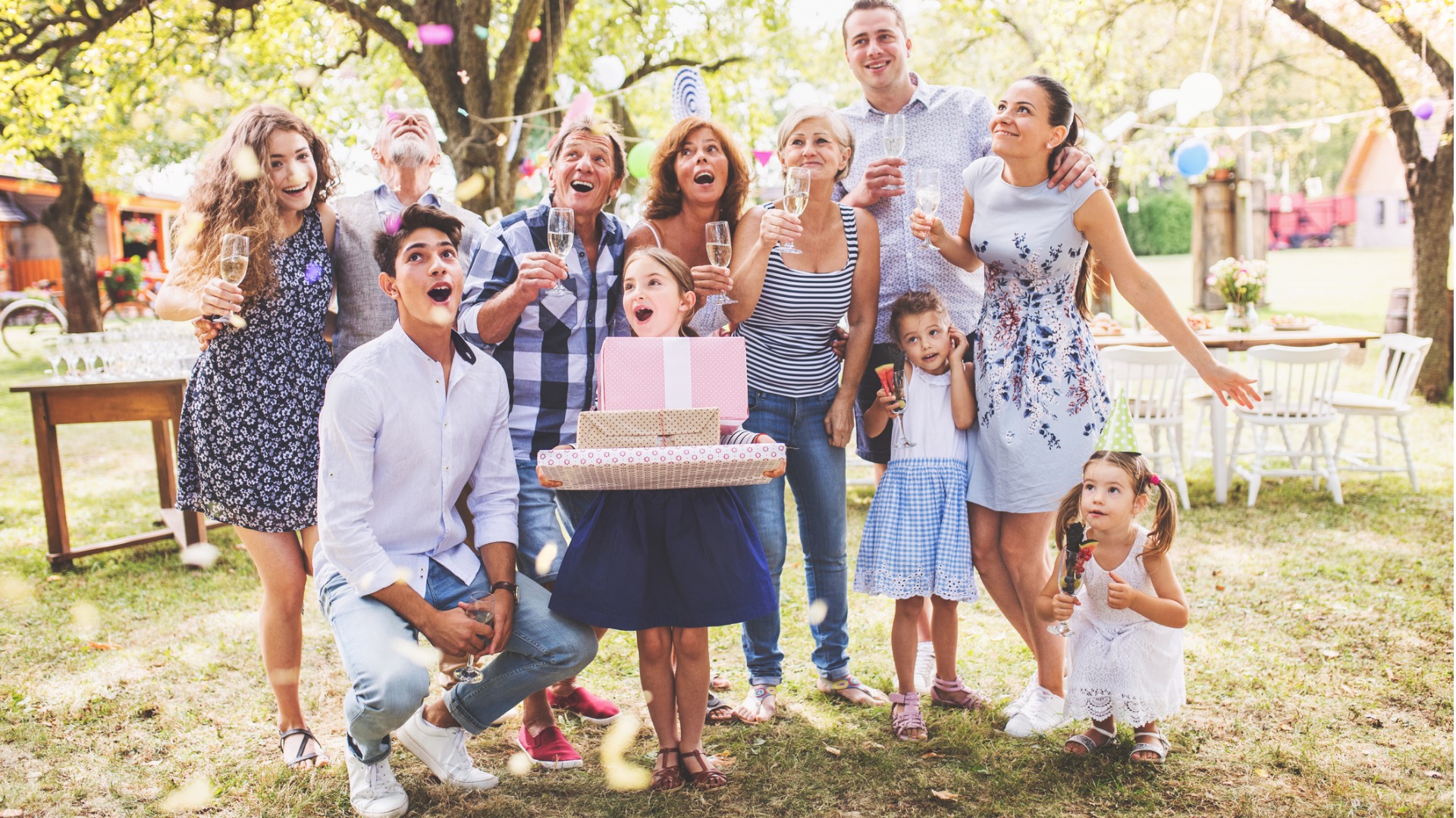 Family Birthday Cards For Every Relative