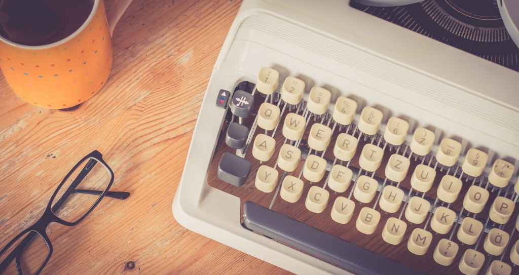 typerwriter