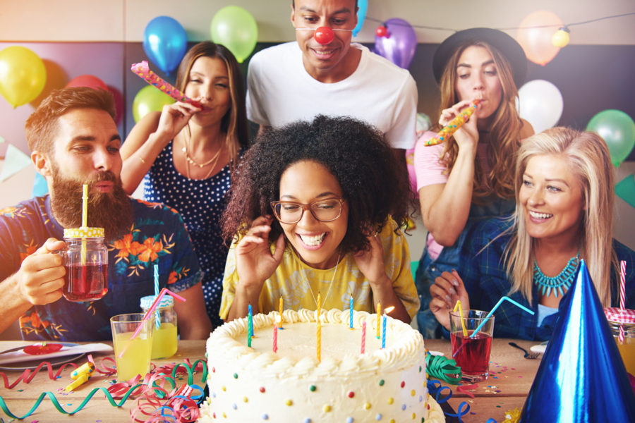 Birthday Surprise Ideas For Best Friends: Make Their Day Epic