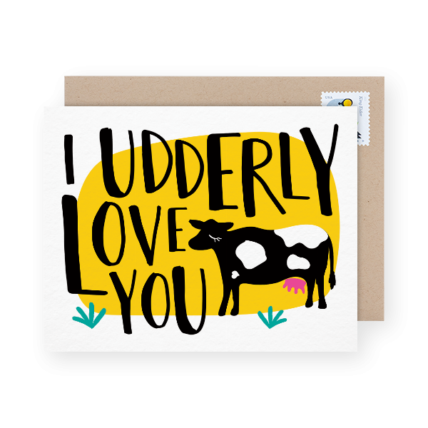 10 Cards That Say I Love You