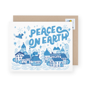 Christmas Wishes: What to Write in a Christmas Card