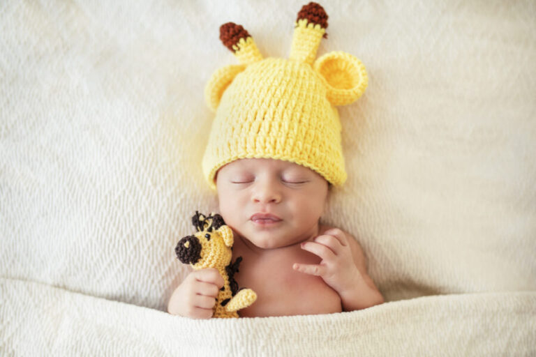 Birth Announcement Ideas Wording, Samples & Photos To Inspire You