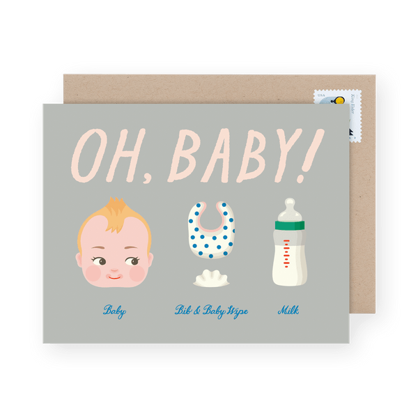 What to Write in a Baby Shower Examples Postable