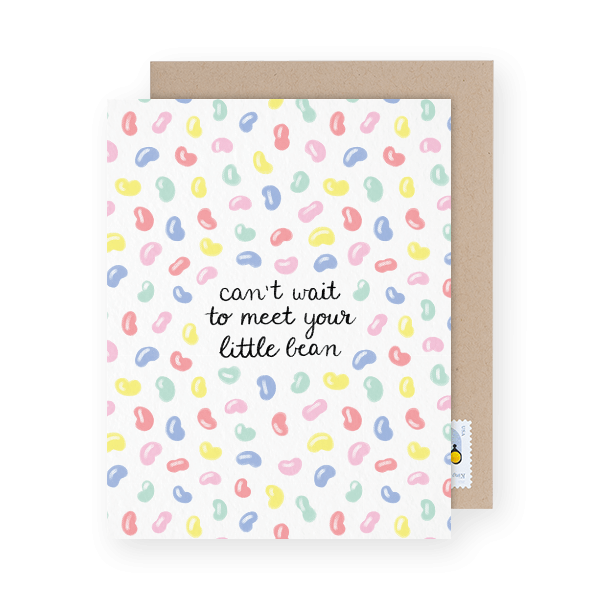 Baby shower wishes: What to write in a baby shower card