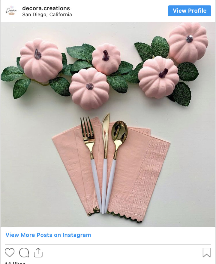 Friendsgiving Ideas: Party Pro Gives Tips for a Festive Day