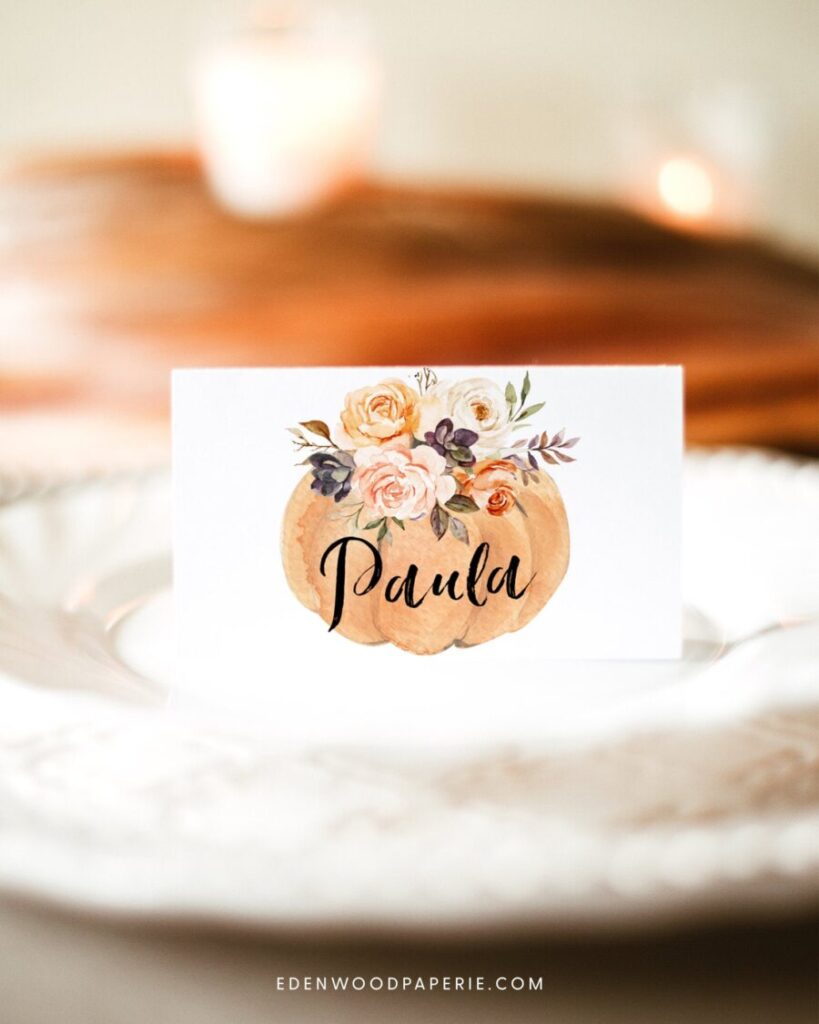 Friendsgiving Ideas: Party Pro Gives Tips for a Festive Day