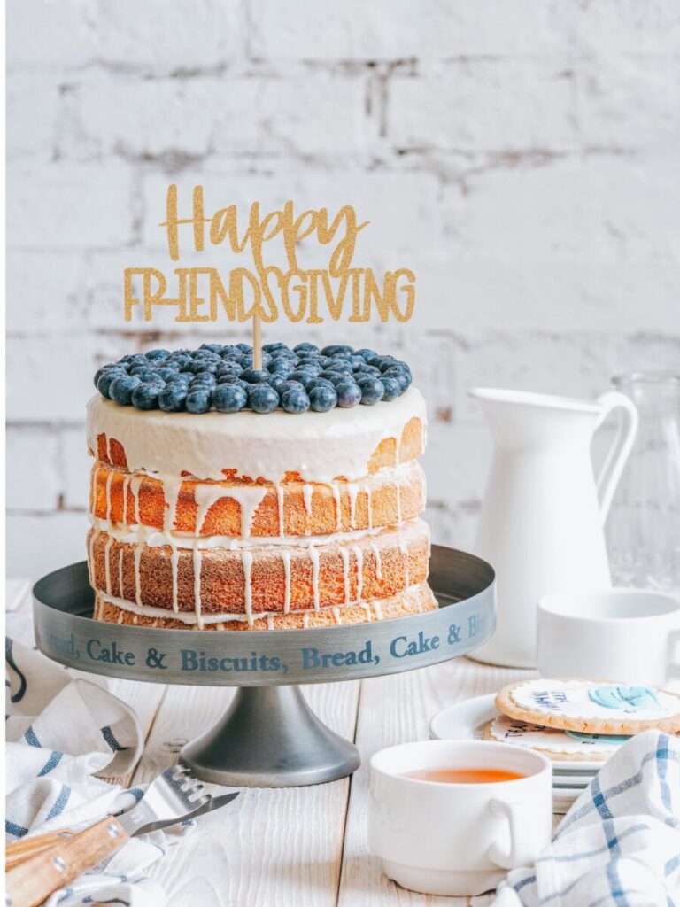13 Ideas for a Perfect Friendsgiving Party - Tagvenue Blog