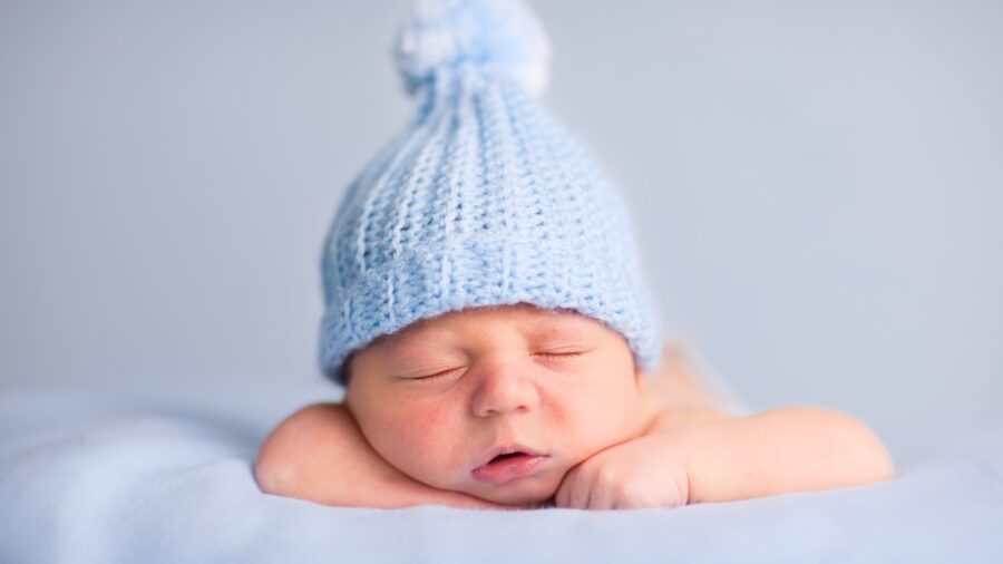 51 New Baby Wishes: What to Write in a New Baby Card