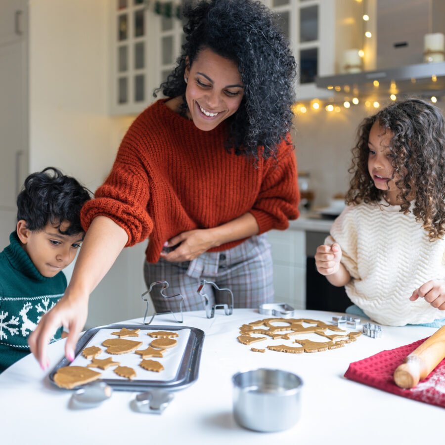 Christmas Traditions to Start With Your Family