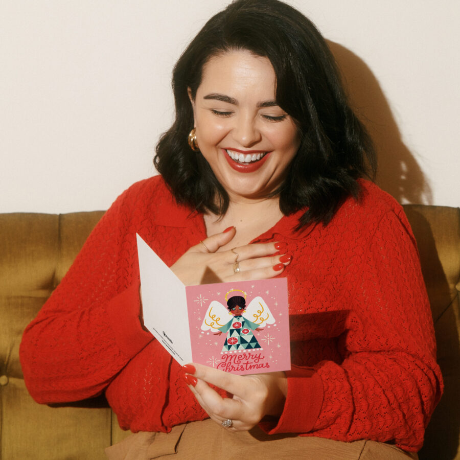 101 Christmas and New Year Greetings for Holiday Cards This Year