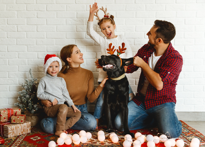 How to Brag on Your Christmas Card Without Sounding Like an Asshole